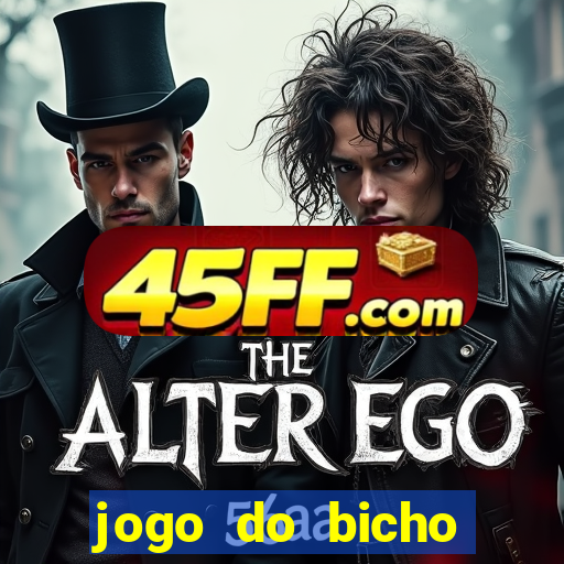 jogo do bicho pantera negra